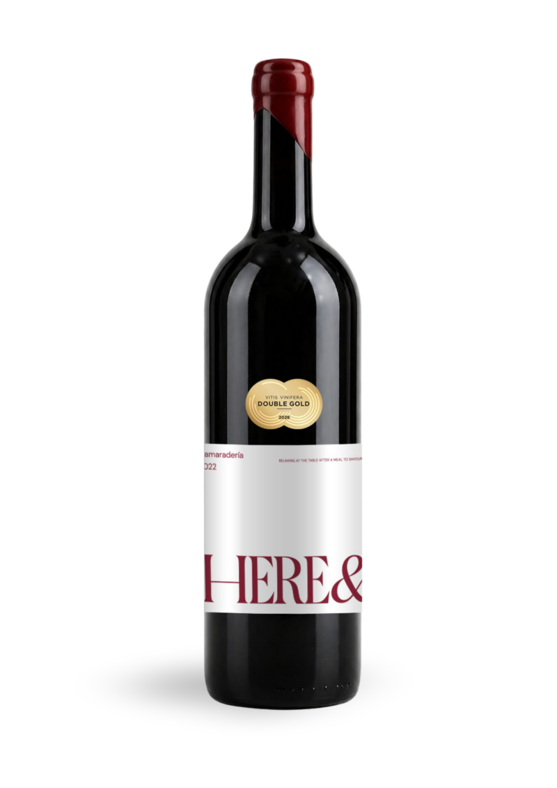 Camaradería 2022 (6 bottles)