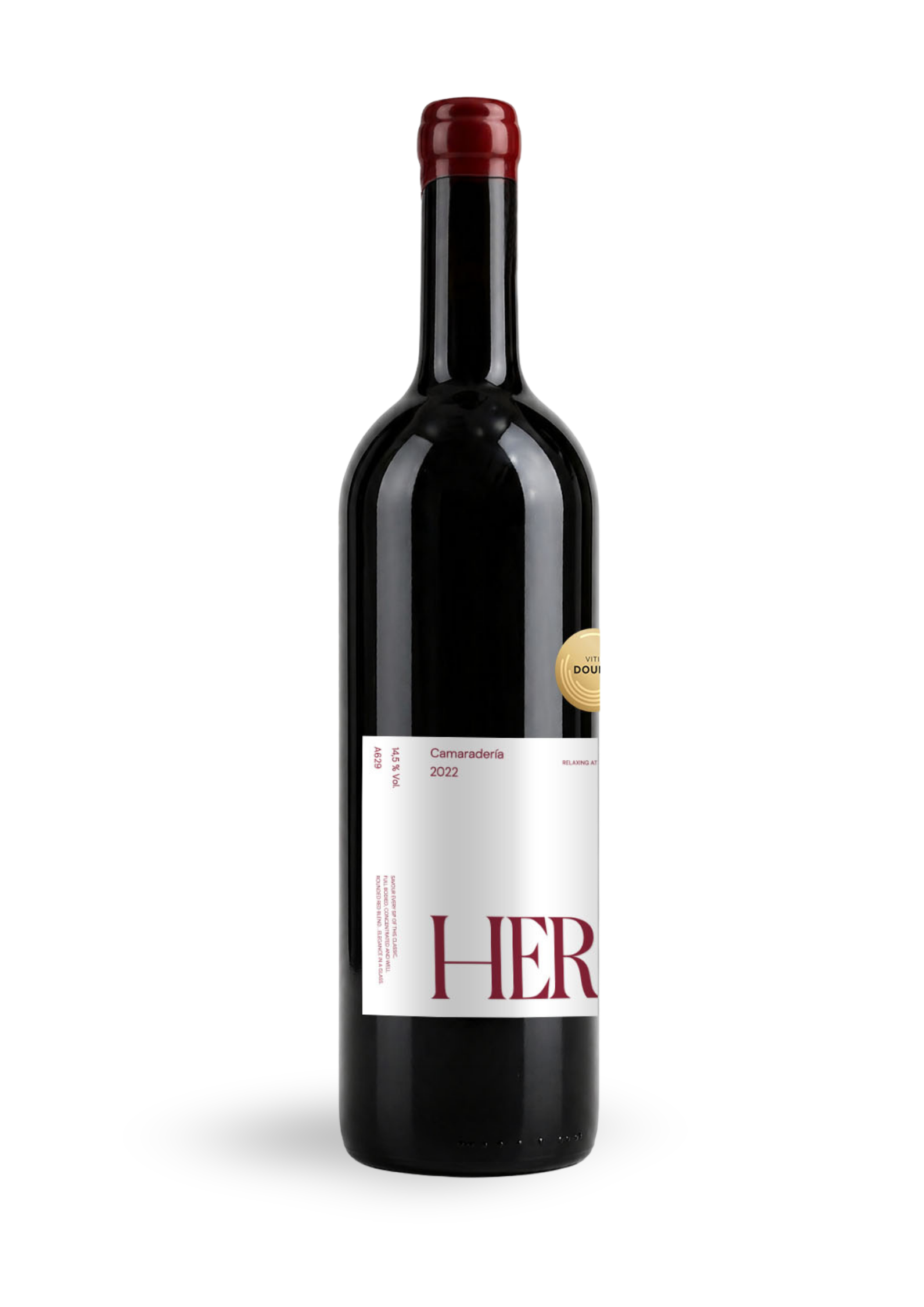 Camaradería 2022 (6 bottles) - Image 3