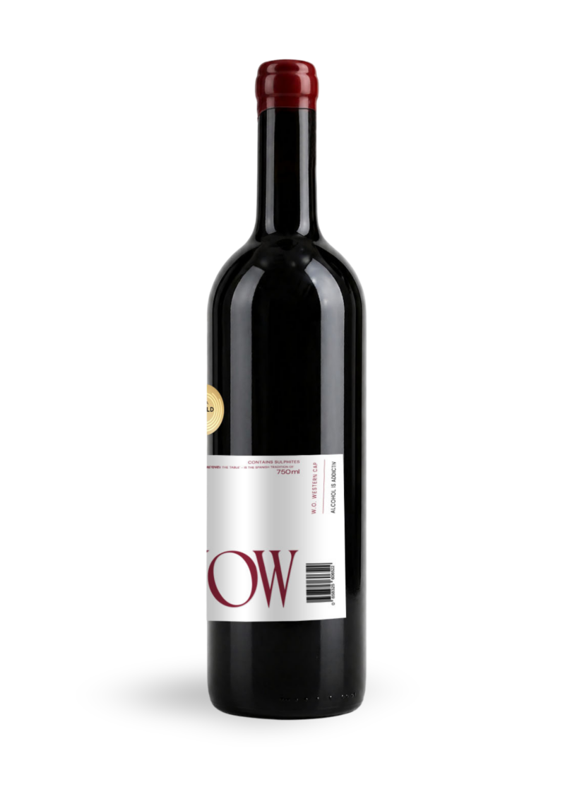 Camaradería 2022 (6 bottles)
